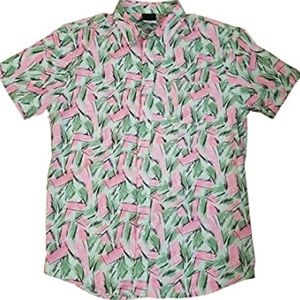 Stranger Things 80’s Hawaiian Shirt